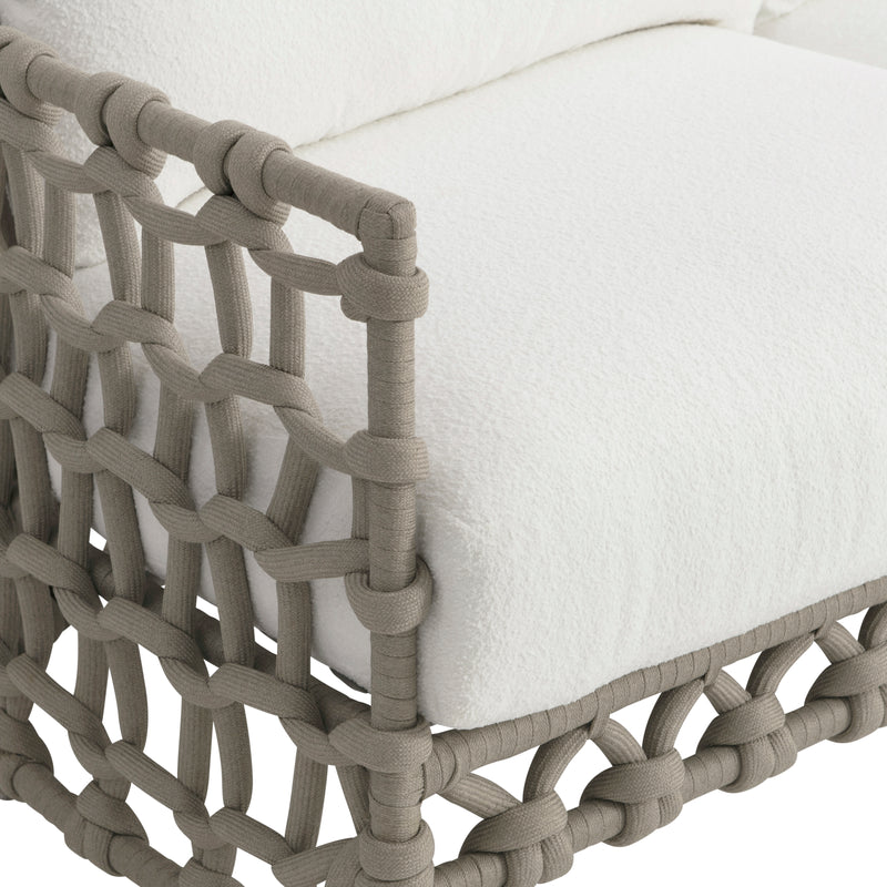 Nodi Outdoor Sofa