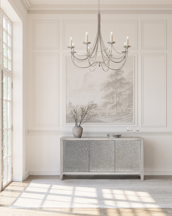 Cornelia Buffet - Furniture City (CA)l