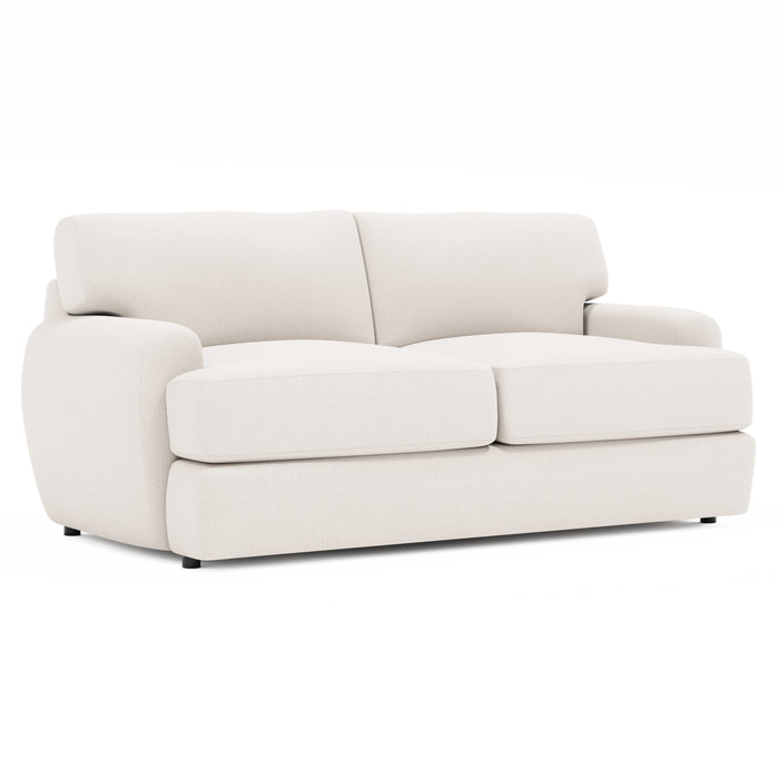 Cameron Fabric Loveseat - Furniture City (CA)l