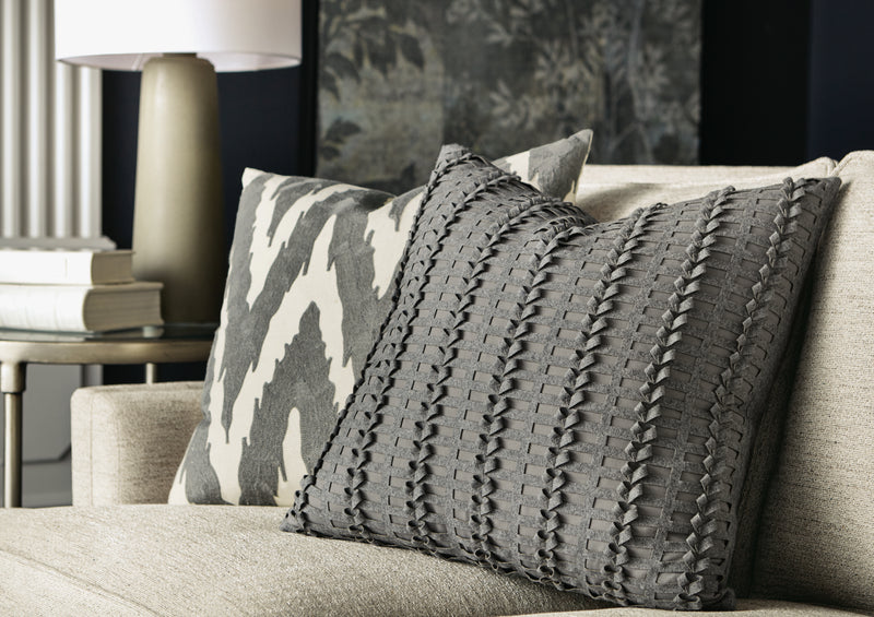 Addison Fabric Sofa