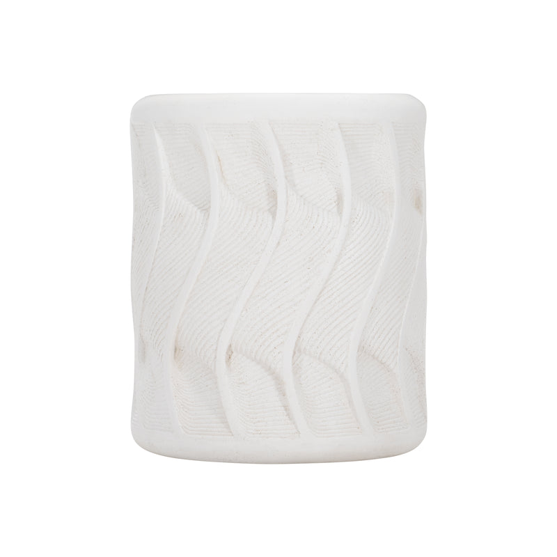 Coquille Outdoor Accent Table