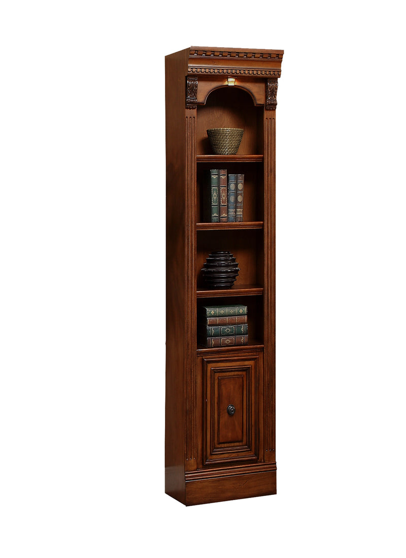 parker-house-huntington-21-inch-open-top-bookcase-2