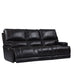 Parker Living Whitman - Verona Coffee - Powered By Freemotion Power Reclining Sofa Loveseat and Recliner