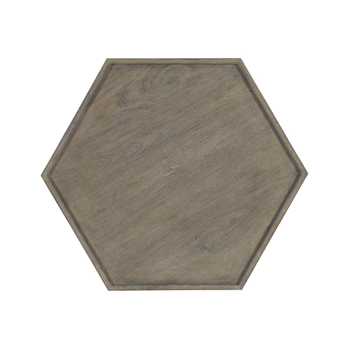 Albion Side Table - Furniture City (CA)l