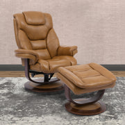 parker-living-monarch-butterscotch-manual-reclining-swivel-chair-and-ottoman-1