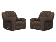 parker-living-bronco-plush-umber-manual-rocker-recliner-two-pack-1