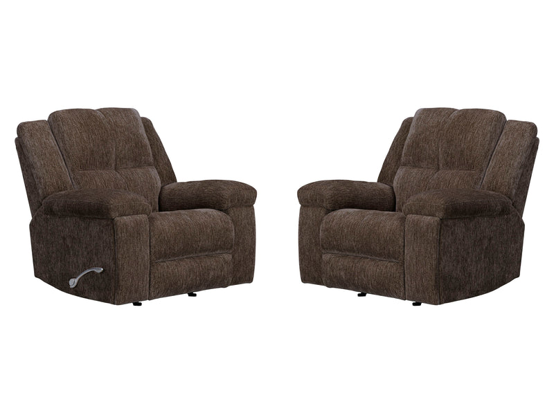 parker-living-bronco-plush-umber-manual-rocker-recliner-two-pack-1