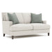 Addison Fabric Loveseat - Furniture City (CA)l