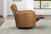 parker-living-radius-vintage-caramel-power-swivel-glider-recliner-4