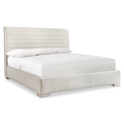 Sereno Panel Bed - Furniture City (CA)l