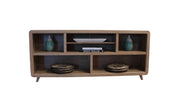 parker-house-escape-dining-54-inch-round-table-with-console-and-4-ladderback-chairs-13