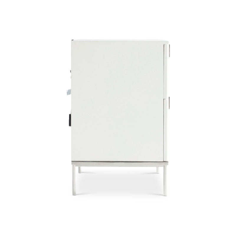 Modulum Nightstand - Furniture City (CA)l