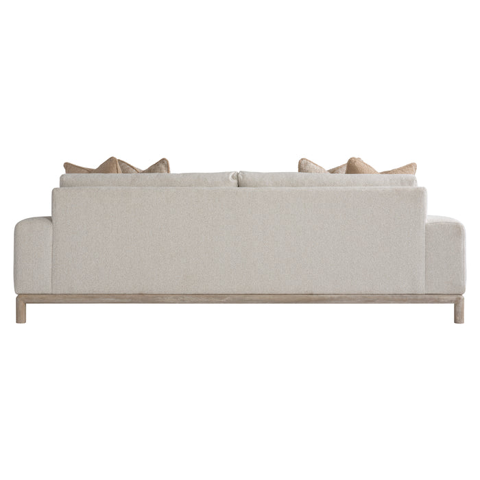 Hadley Fabric Sofa - Furniture City (CA)l