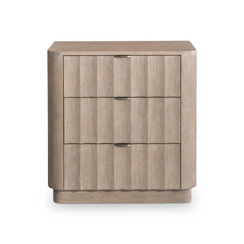 Loggia Nightstand