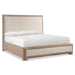 Aventura Panel Bed - Furniture City (CA)l