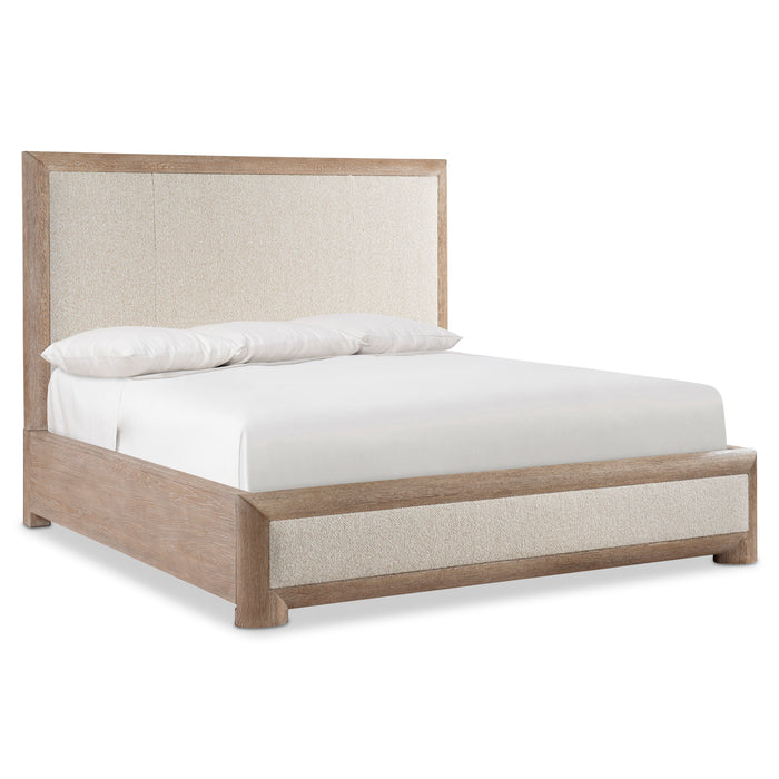 Aventura Panel Bed - Furniture City (CA)l