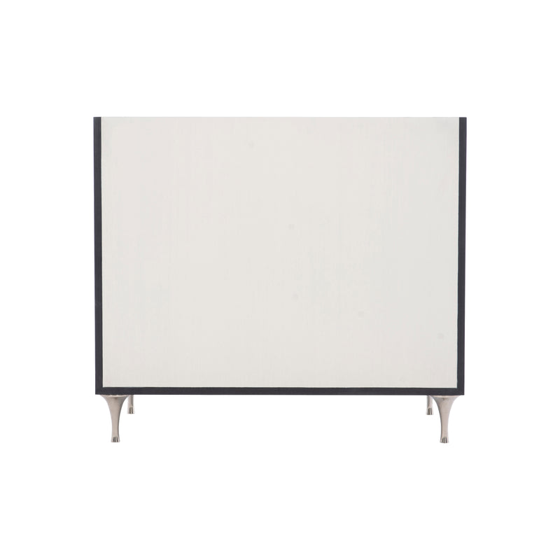Silhouette Nightstand - Furniture City (CA)l