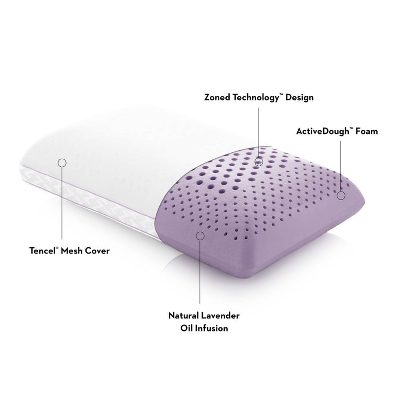 queen-aromatherapy-zoned-activedough-pillow-2