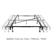 queen-full-twin-adjustable-bed-frame-glide-2