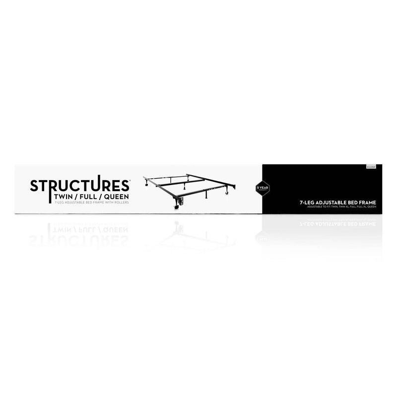 queen-full-twin-adjustable-bed-frame-glide-7