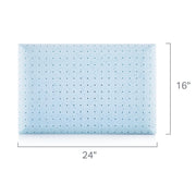 queen-gel-memory-foam-pillow-reversible-cooling-cover-4