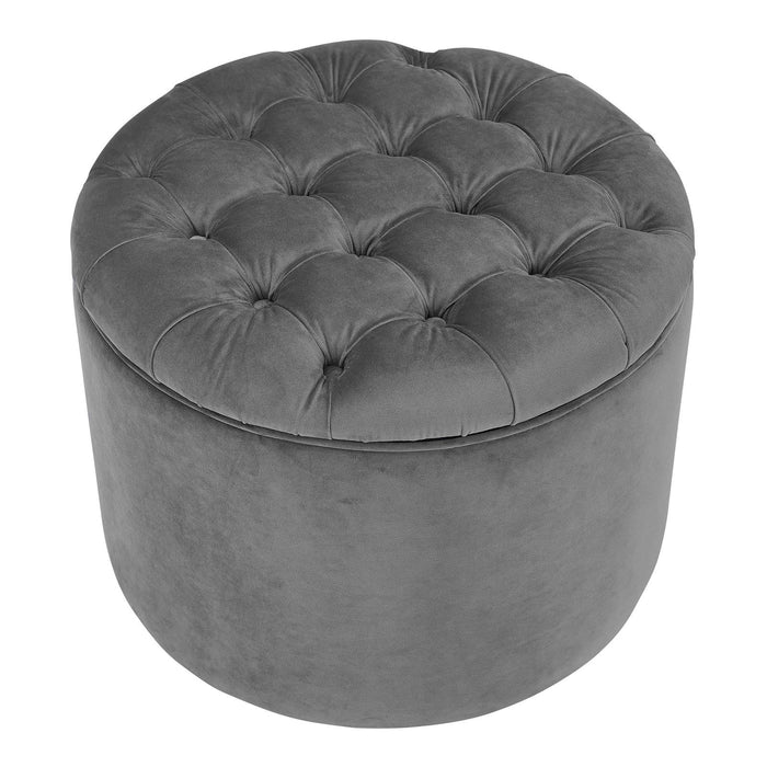 queen-grey-velvet-storage-ottoman-4
