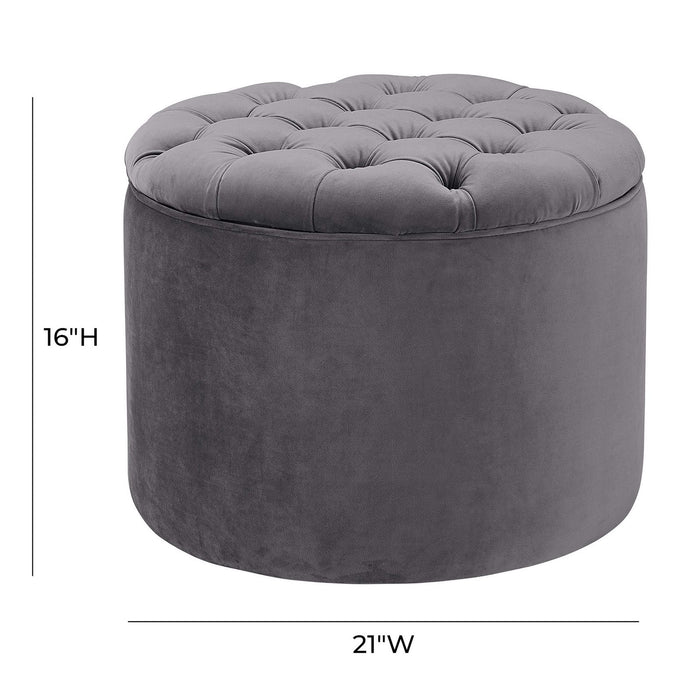 queen-grey-velvet-storage-ottoman-5