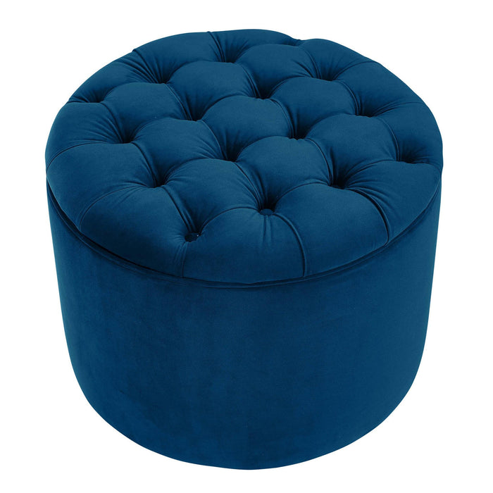 queen-navy-velvet-storage-ottoman-4