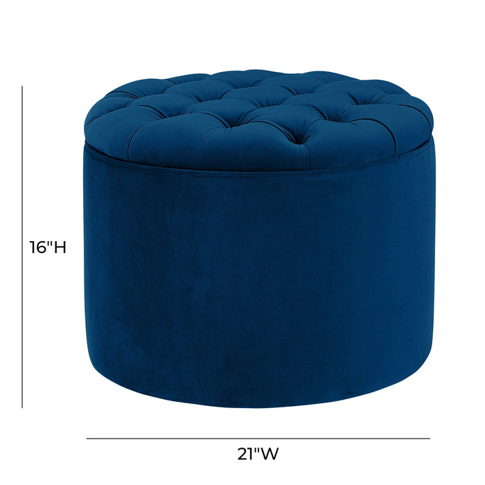 queen-navy-velvet-storage-ottoman-5