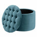 queen-sea-blue-velvet-storage-ottoman-3