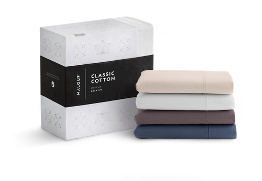 queen-set-of-2-classic-cotton-pillowcase-set-1