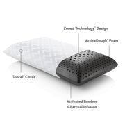 queen-zoned-activedough-bamboo-charcoal-pillow-2