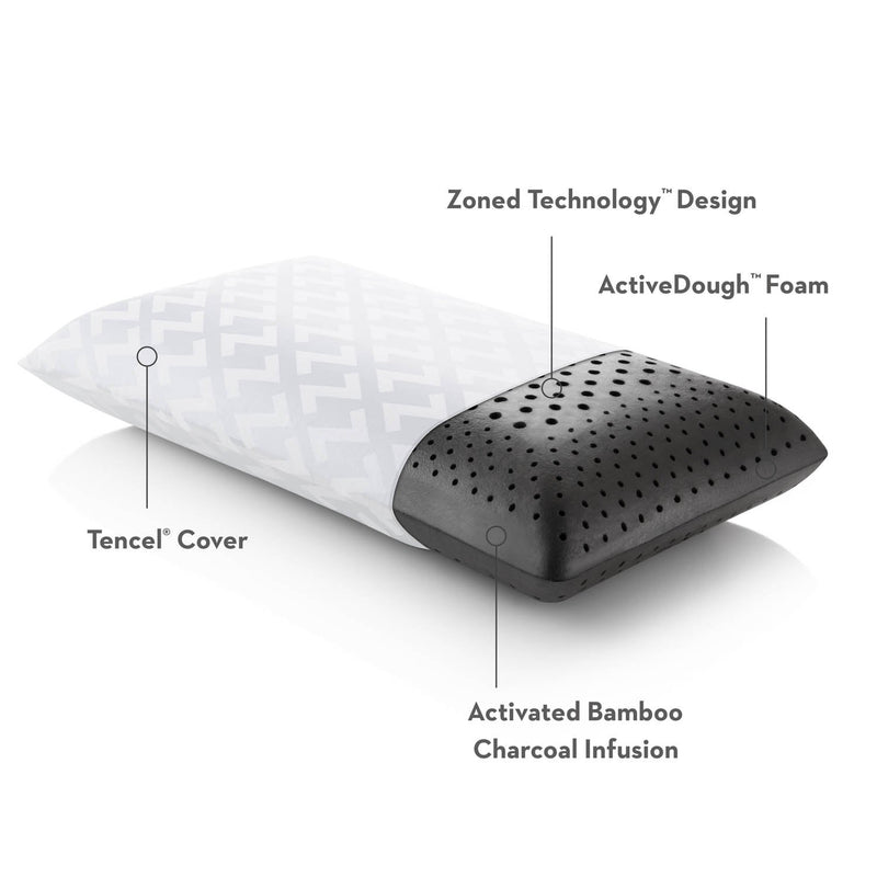 queen-zoned-activedough-bamboo-charcoal-pillow-2