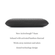 queen-zoned-activedough-bamboo-charcoal-pillow-3