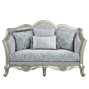 qunsia-light-gray-linen-champagne-loveseat-w-4-pillows-2