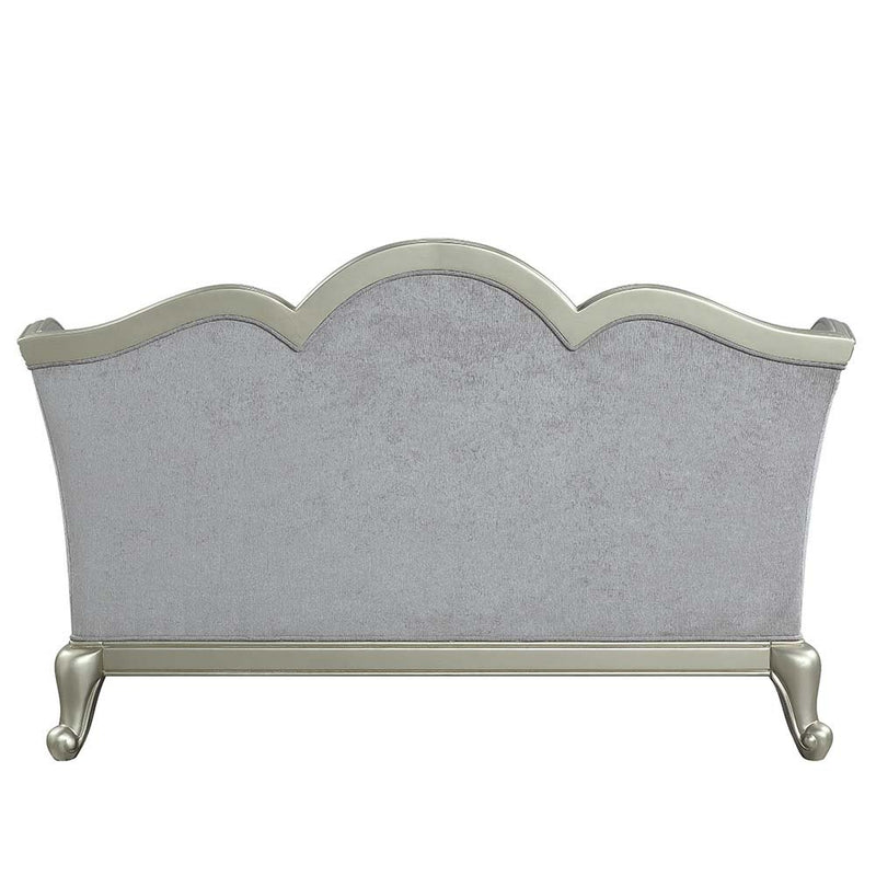 qunsia-light-gray-linen-champagne-loveseat-w-4-pillows-4