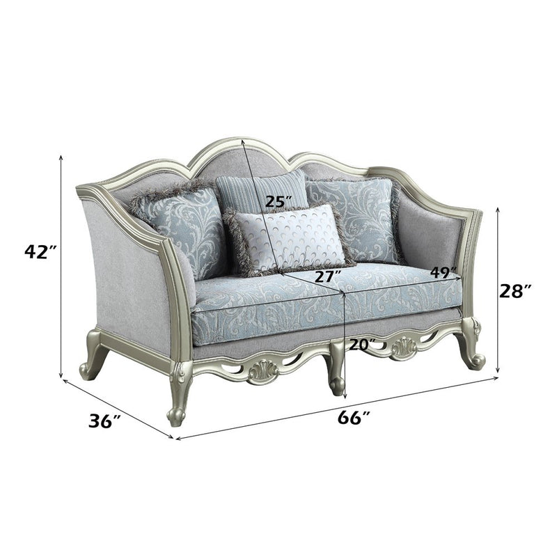 qunsia-light-gray-linen-champagne-loveseat-w-4-pillows-5