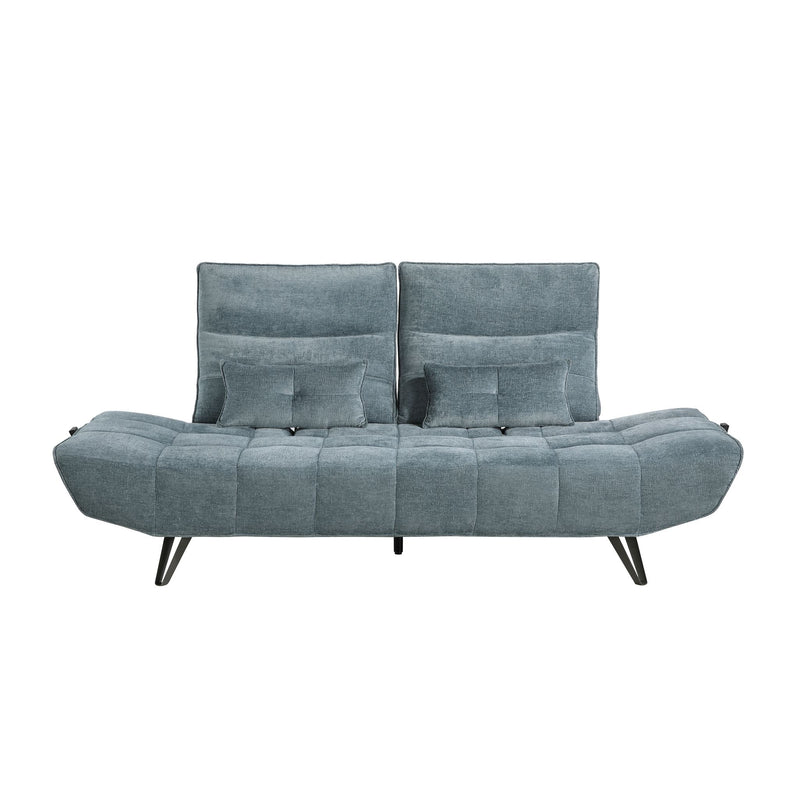 quonsett-blue-sofa-with-power-adjustable-seat-depth-and-manual-adjustable-headrests-1