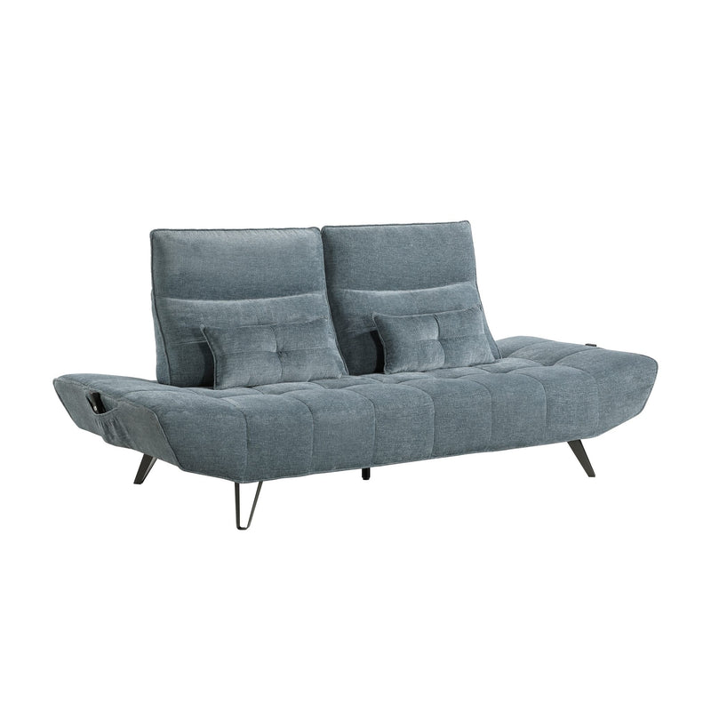 quonsett-blue-sofa-with-power-adjustable-seat-depth-and-manual-adjustable-headrests-4