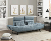 quonsett-blue-sofa-with-power-adjustable-seat-depth-and-manual-adjustable-headrests-6