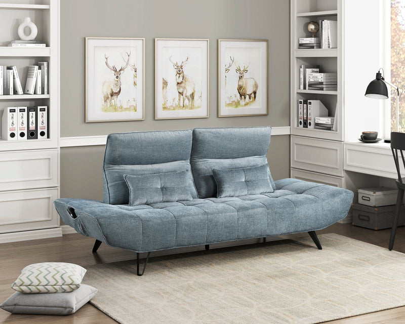 quonsett-blue-sofa-with-power-adjustable-seat-depth-and-manual-adjustable-headrests-6