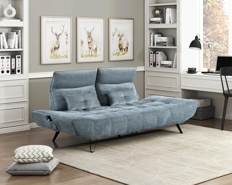 quonsett-blue-sofa-with-power-adjustable-seat-depth-and-manual-adjustable-headrests-7