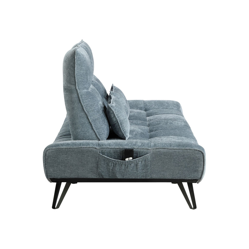 quonsett-blue-sofa-with-power-adjustable-seat-depth-and-manual-adjustable-headrests-8