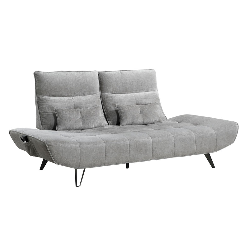 quonsett-gray-sofa-with-power-adjustable-seat-depth-and-manual-adjustable-headrests-4