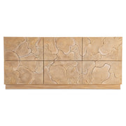 Calavaras Dresser - Furniture City (CA)l