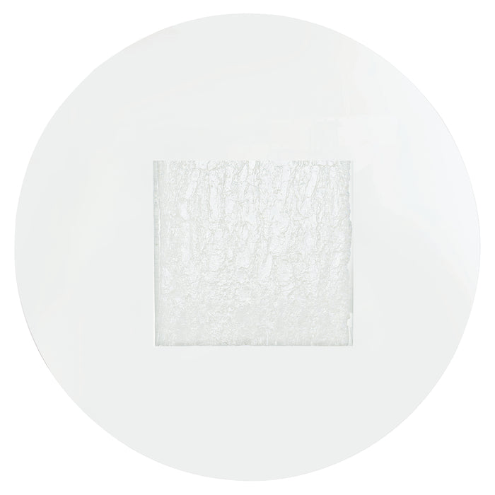 Arctic Dining Table - Furniture City (CA)l