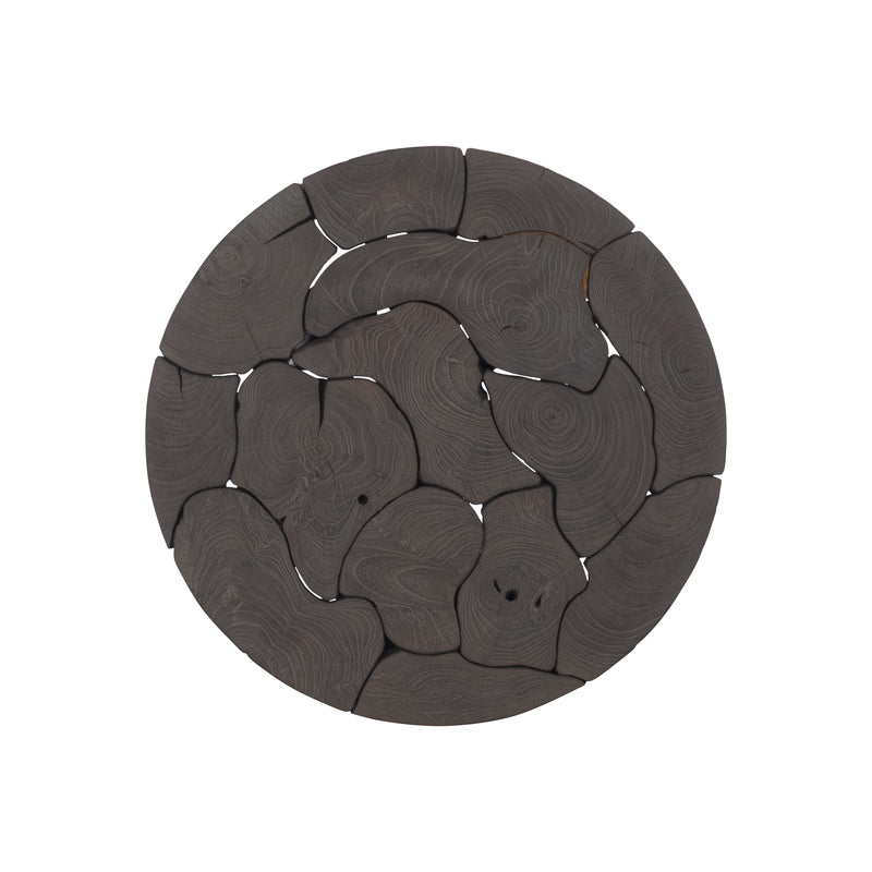 Calavaras Side Table - Furniture City (CA)l