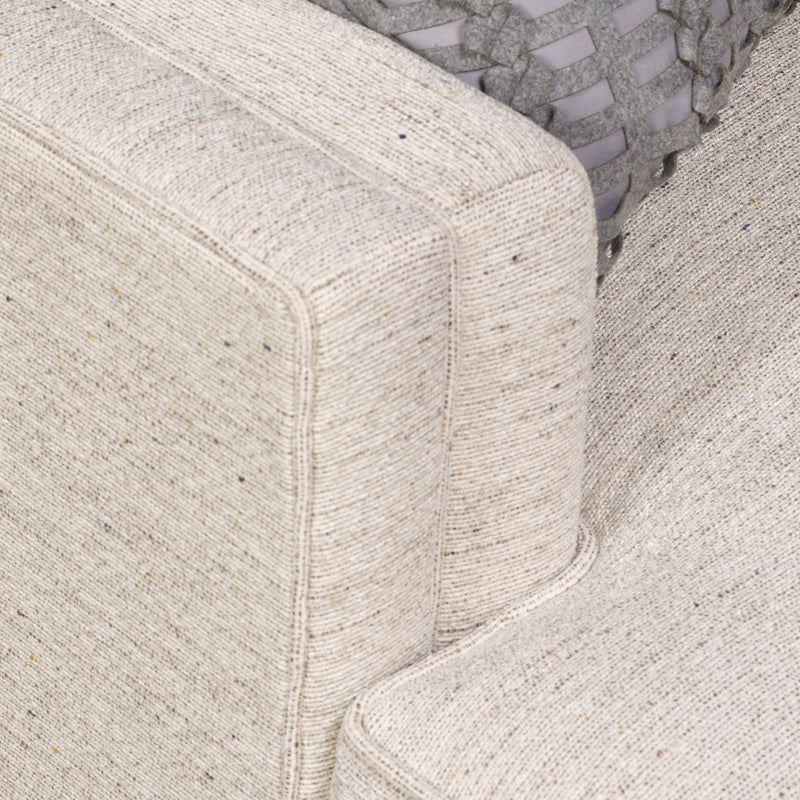 Addison Fabric Loveseat