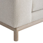 Hadley Fabric Sofa - Furniture City (CA)l