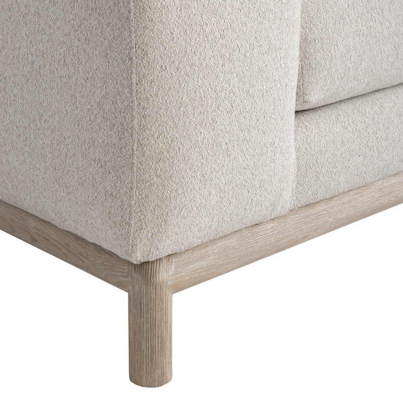 Hadley Fabric Sofa - Furniture City (CA)l